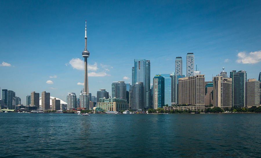 Top 5 Reasons Why You Should Consider Moving to Toronto