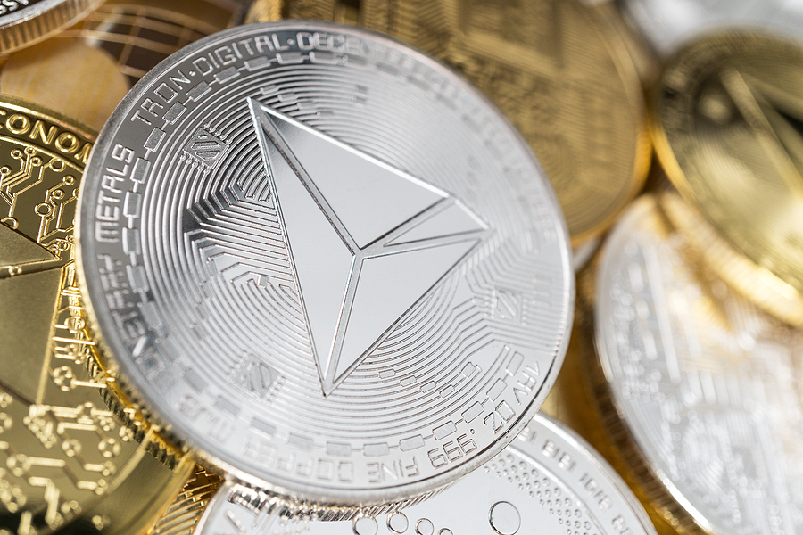 Best Crypto Exchange To Buy Tron: Buy TRX at Best Rates with Switchere.com