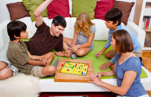 Innovative Memory Games to Support Cognitive Health