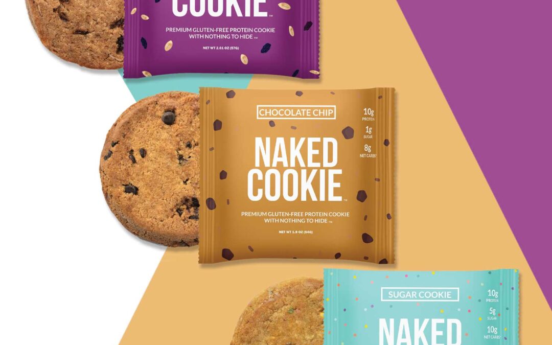 Naked Nutrition