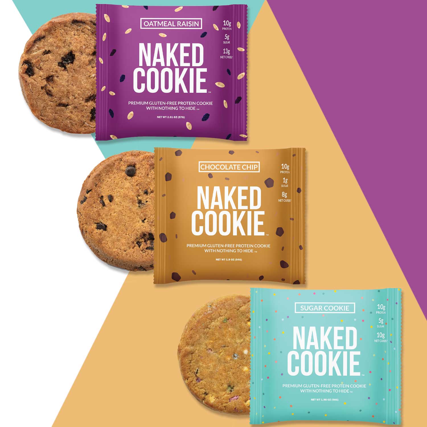Naked Nutrition
