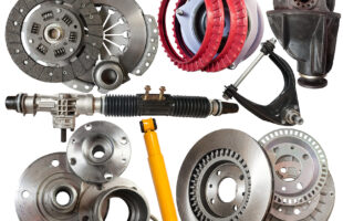 Tips for Purchasing Automotive Parts Online