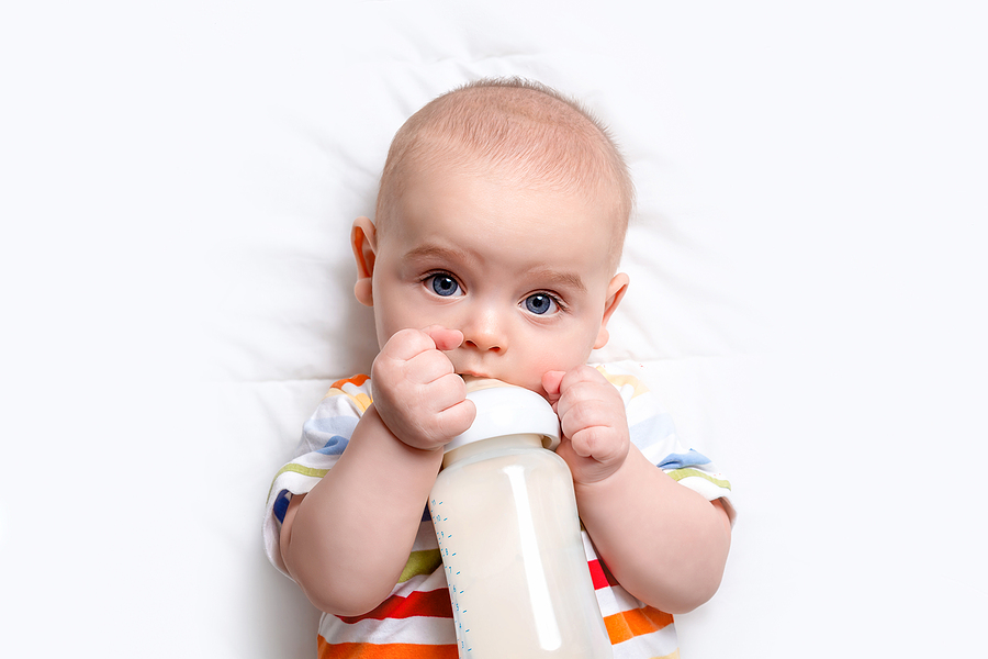 Your Baby Needs Special Care. Get Started with the Right Baby Wipes!