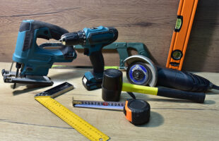 Top Gift Ideas for the Home Handyman