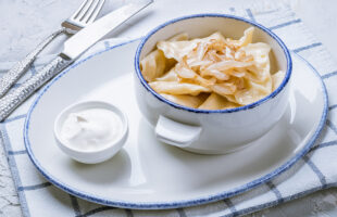 Potato Dumplings: Everything You Need to Know About This Czech Staple Dish    