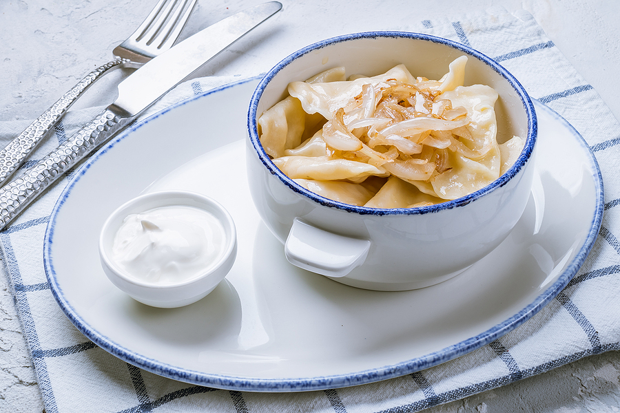 Potato Dumplings: Everything You Need to Know About This Czech Staple Dish    