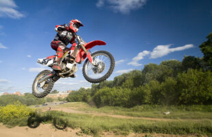 Looking for a Dirt Bike? – 4 Options for Every Budget and Riding Skills