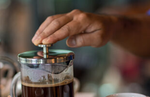Six Luxury Gifts for the Coffee Lover in Your Life