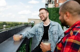 Online dating apps for gay people: find what you need in a few clicks