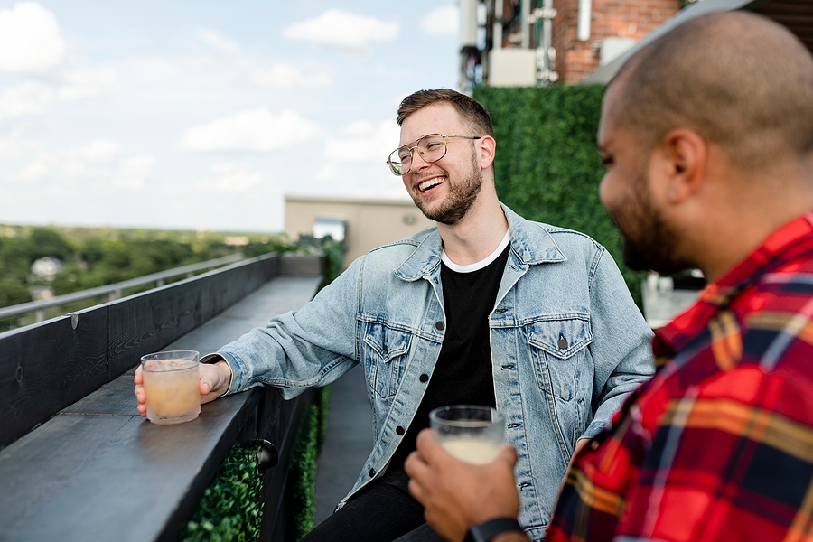 Online dating apps for gay people: find what you need in a few clicks