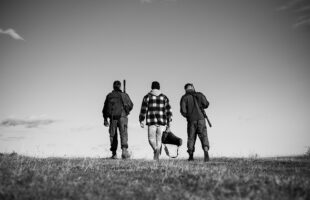 5 Surprising Things About Hunting