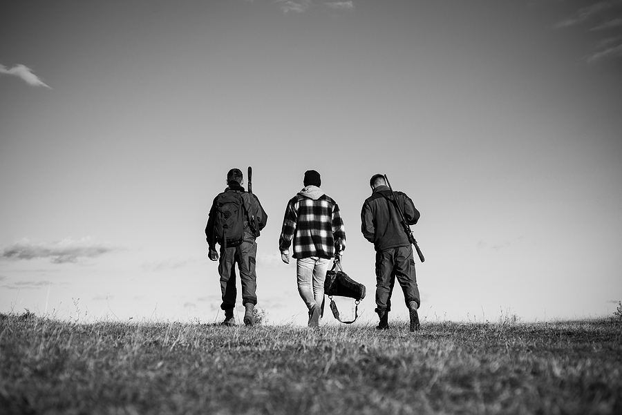 5 Surprising Things About Hunting