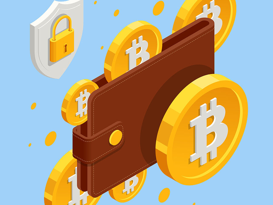 Cryptocurrency Security — the Basis for Protecting Your Virtual Assets