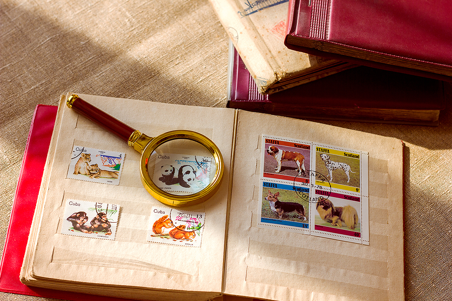 Finland’s New Sexy Homoerotic Postage Stamps