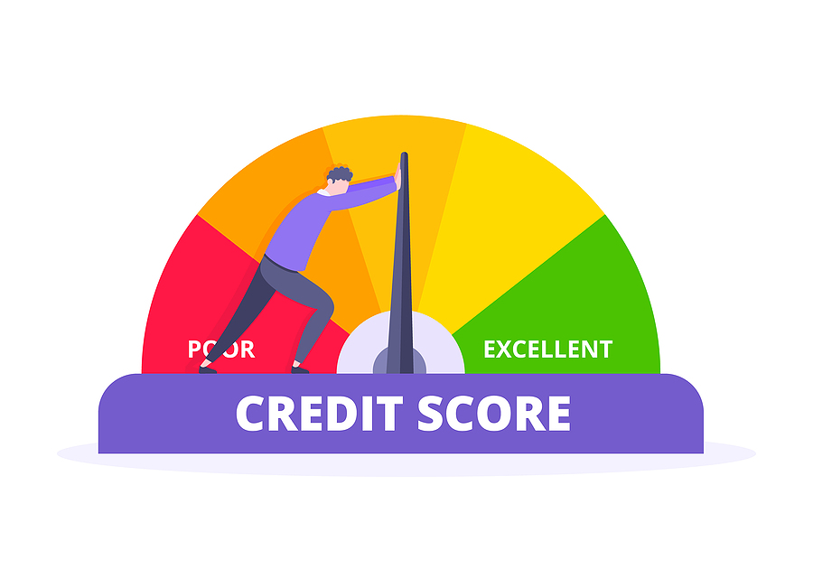 6 Big Benefits of Hiring a Credit Repair Service