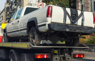 Why should you consider choosing auto wreckers for your vehicle?