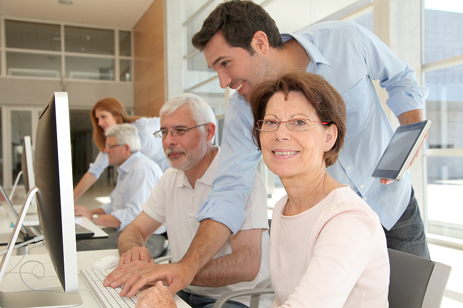 Advancing Your Career Through Education: A Guide
