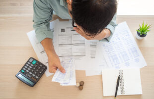 5 Common Credit Card mistakes you should avoid