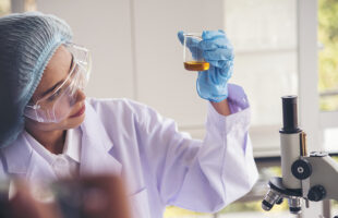 9 Tips to take care and maintain your lab