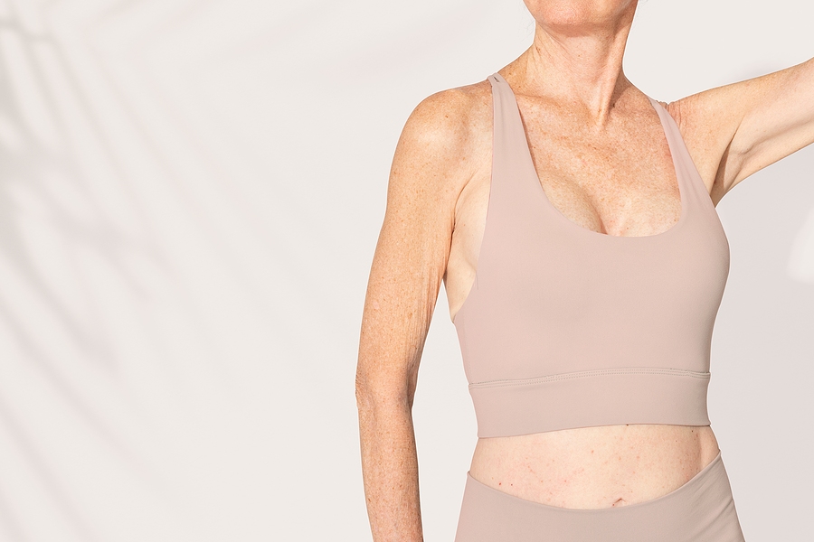 Perform Heavy Physical Activities Wearing A Sexy Sports Bra For Women!