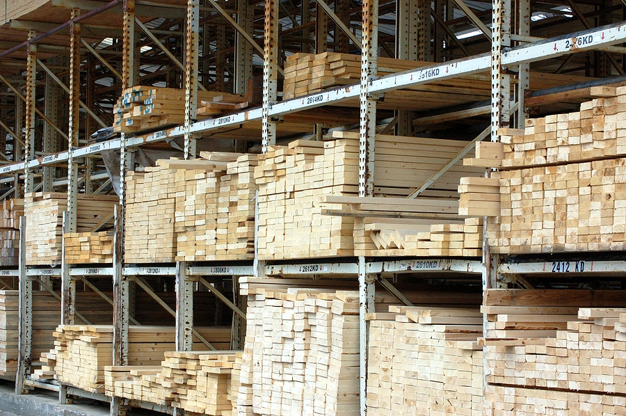 A Step-by-Step Guide to Choosing Quality Building Materials