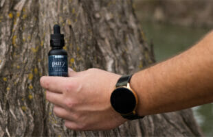 Pur IsoLabs Helps Balance Your Mind & Body with All-Natural CBD