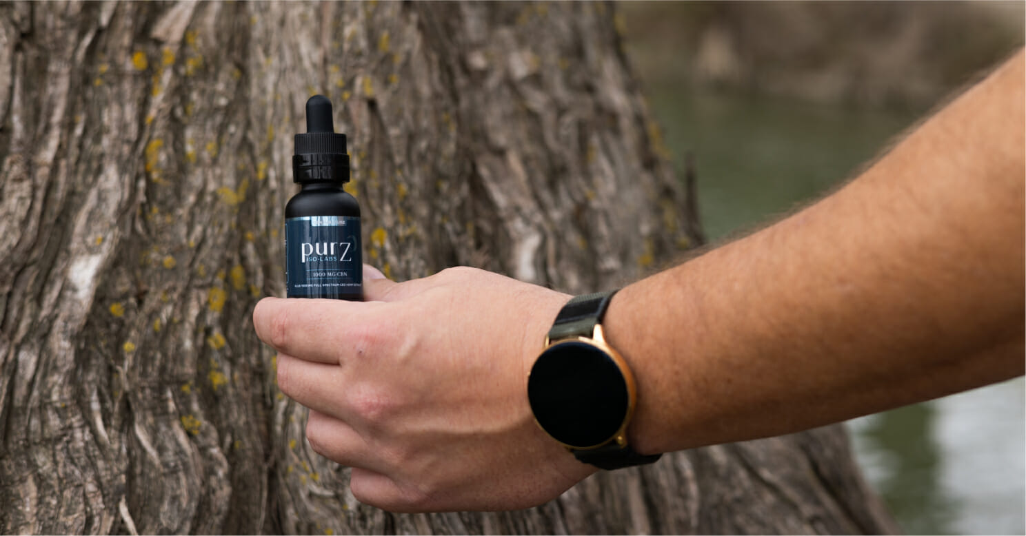 Pur IsoLabs Helps Balance Your Mind & Body with All-Natural CBD