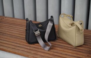 Could The WIT Bag Be The Perfect Everyday Bag For Modern Women?