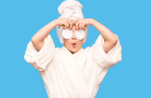Kid’s Skincare 101: Everything You Need To Know About Keeping Your Child’s Skin Healthy