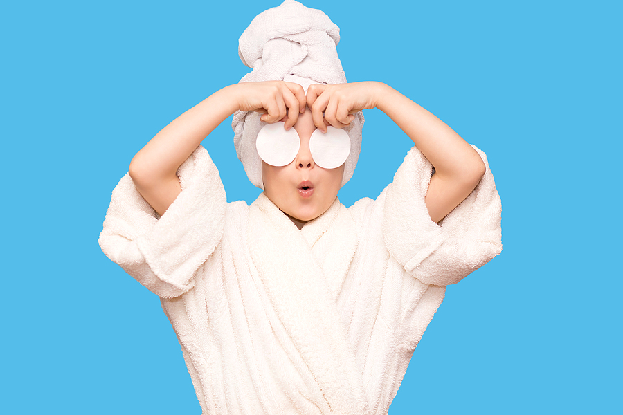 Kid’s Skincare 101: Everything You Need To Know About Keeping Your Child’s Skin Healthy