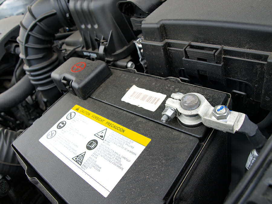 Can You Rejuvenate a Dead Car Battery?