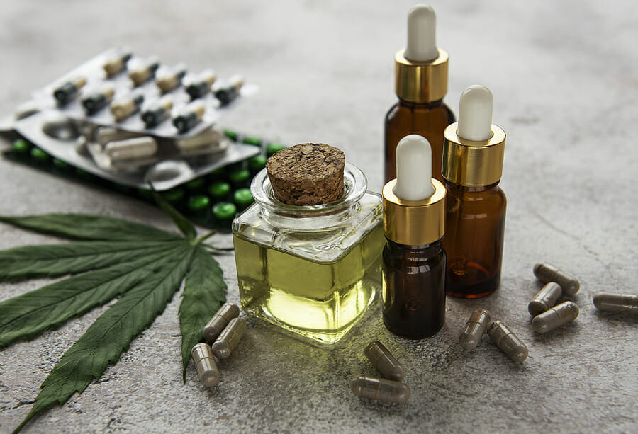 Five Incredible Ways CBD Can Improve Your Life