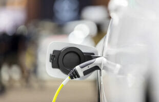 EV Charging Networks and Parking—A Partnership Built for Growth