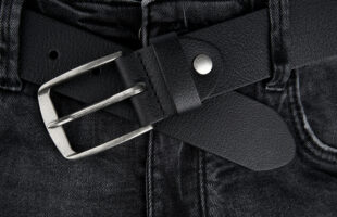 Why One Leather Belt is More Cost-Effective than a Bunch of the Others