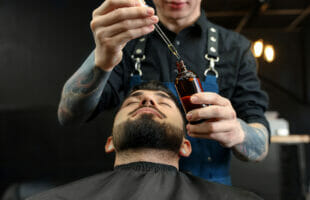 How to get the best results when using beard oil?