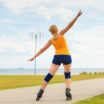 How To Buy The Best Rollerblades? K2 Eco Skates 2010