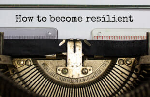 15 Essential Books On Resilience