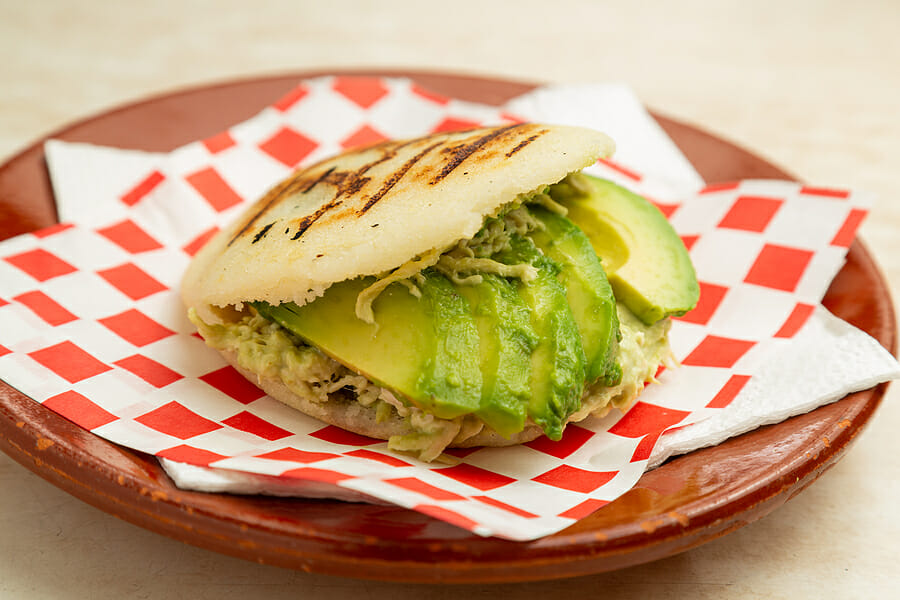Best Venezuelan Food