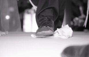 Attending a Jewish Wedding: What to Wear