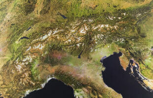 Satellite Imagery: Observing the Ocean from Space
