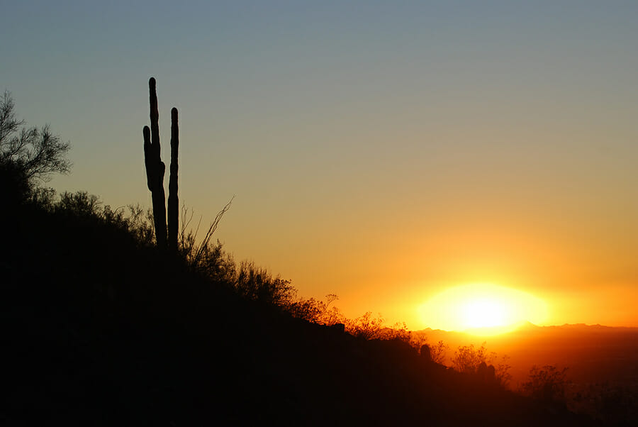 Breaking Down Arizona Cities By Climate