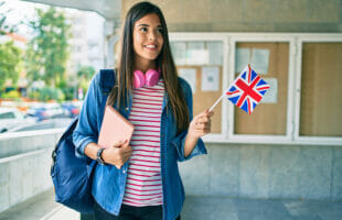 Why Is the UK a Good Place to Study?