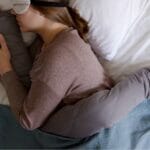 Cuddle Sleep Therapeutic Weighted Pillow Review Cuddle-sleep-1