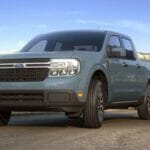 Ford Maverick