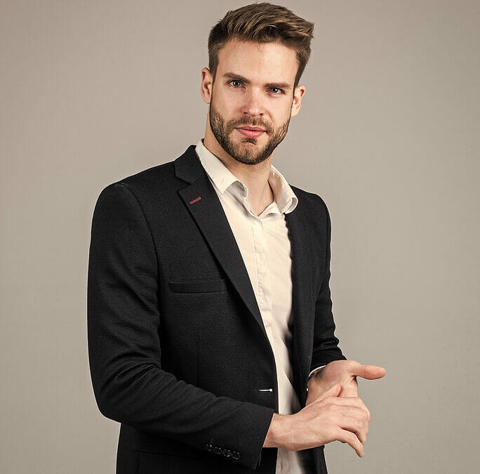 Top Tips for Guys Who Want to Develop Their Personal Style