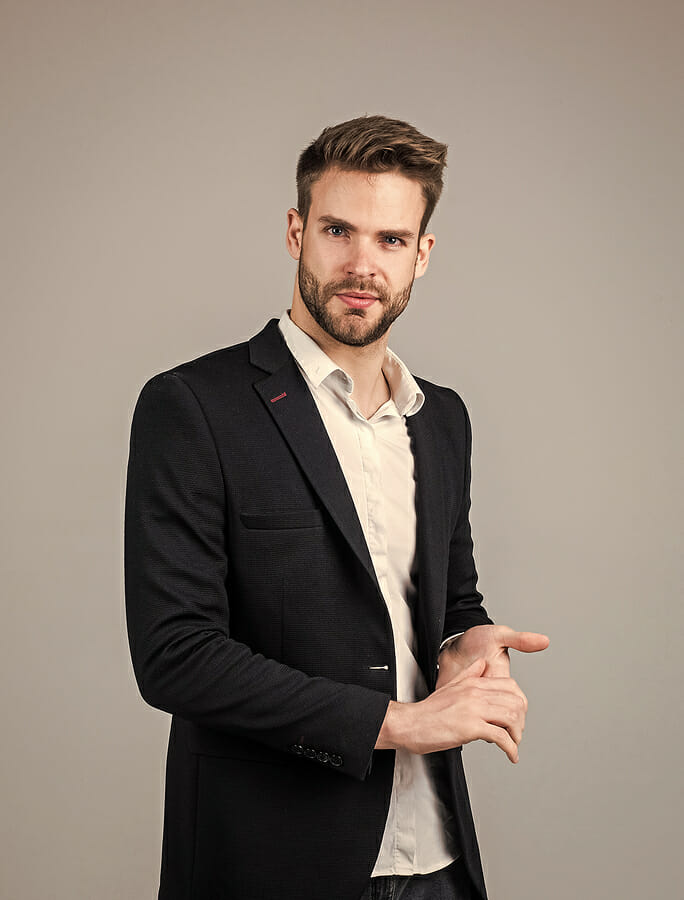 Top Tips for Guys Who Want to Develop Their Personal Style