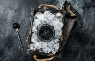 Behind the Price Tag: 5 Things That Make Caviar So Expensive