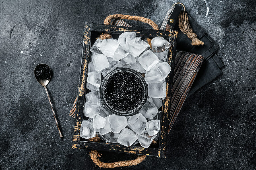 Behind the Price Tag: 5 Things That Make Caviar So Expensive