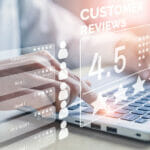 How to Configure a Reward Points System for Magento 2 Store? Customer Review Satisfaction Feedback Survey Concept.
