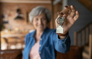 Household Tips for Elderly Homeowners